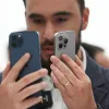 Справа на дві хвилини: що обов'язково потрібно зробити після покупки iPhone