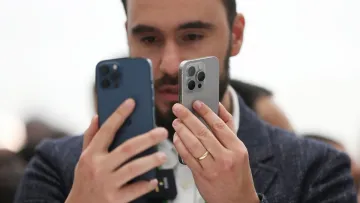 Справа на дві хвилини: що обов'язково потрібно зробити після покупки iPhone