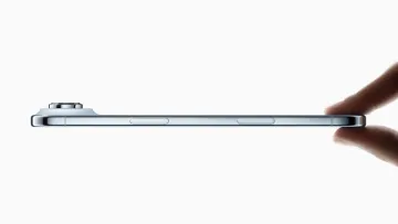 iPhone Air суттєво подешевшав: чому великі рітейлери пропонують знижки до 400 доларів