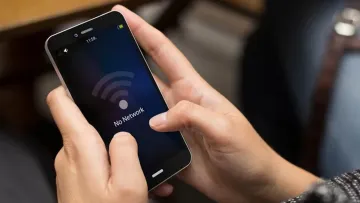 Проблема може бути не з Wi-Fi: що робити, якщо інтернет на смартфоні перестав нормально працювати