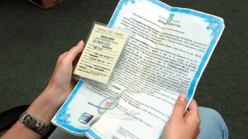 У відкритий доступ потрапили заповіти та довіреності українців: Нотаріальна палата зробила важливу заяву 