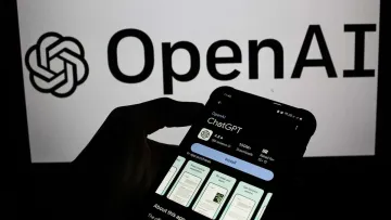 ChatGPT «лежить» по всьому світу: стало відомо, що сталося з найпопулярнішим сервісом штучного інтелекту