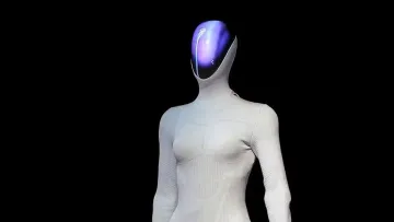 Представлено робота, який найбільше схожий на людину: як він виглядає та що вміє