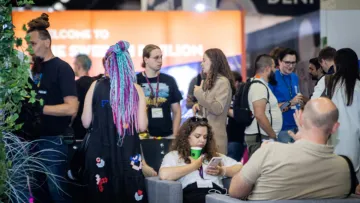 У Кельні стартує ігрова виставка Gamescom 2025: хто з учасників представить Україну