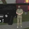 В українському аналогу GTA можна пограти за представників ТЦК: як це виглядає