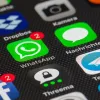 Telegram і WhatsApp можуть заблокувати на Росії: Путін доручив розробити альтернативу популярним мессенджерам