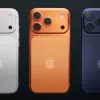 З'явилися перші деталі нового IPhone 18 Pro: на що здатен майбутній «яблучний» телефон