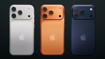 З'явилися перші деталі нового IPhone 18 Pro: на що здатен майбутній «яблучний» телефон