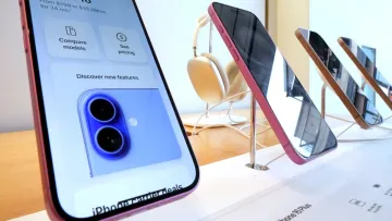 Apple готує революцію у фото: ось яку одну деталь в нових iPhone планують суттєво змінити