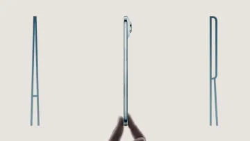В кишеню влізе, але чи витримає? Apple презентувала новий iPhone - найтонший в історії 