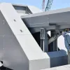Японія показала футуристичну гаусс-гармату для збиття гіперзвукових ракет: що може зброя нового покоління