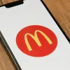 Меню в смартфоні: McDonald’s запустив мобільне замовлення у певних областях України