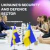 Україна знайшла партнера для для військової співпраці у космічній сфері: це країна-член НАТО 