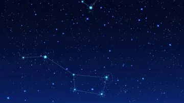 Унікальний астрономічний об'єкт збентежив вчених: як нове відкриття кидає виклик космічним законам