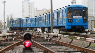 В Києві не працюють шість станцій метро: в КМДА повідомили причину та час відновлення руху