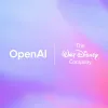 Міккі Маус тепер зі штучним інтелектом: Disney та OpenAI підписали угоду про співпрацю – що це означає