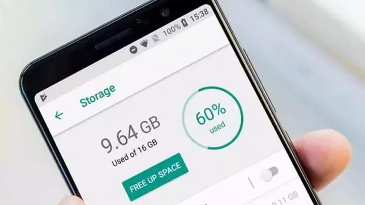 Перевірте у налаштуваннях: експерт розкрив хитрий секрет, як миттєво звільнити місце на Android