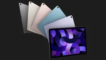 Apple, Xiaomi чи Samsung: названо компанію, яка продає найбільше планшетів у світі