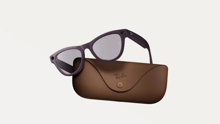 Meta запускає розпізнавання облич у смарт-окулярах: ШІ буде зчитувати інформацію про людей в соцмережах