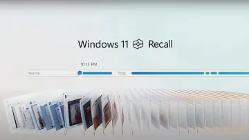 Microsoft повертає скандальний Recall: чому нова функція у Windows 11 бентежить користувачів
