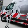 У Японії створили «швидку» для роботів: чим займатиметься незвична служба порятунку гуманоїдів