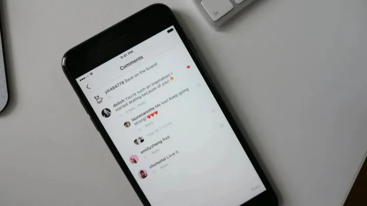 Instagram вводить оновлення щодо коментарів: користувачі чекали цього роками