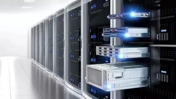 Деталь, без якої не працюють AI-сервери: як виробник меблевої фурнітури підкорив ринок