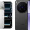 Від Vivo до Samsung: експерти назвали 4 моделі смартфонів, що кращі за iPhone 17 Pro