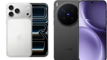 Від Vivo до Samsung: експерти назвали 4 моделі смартфонів, що кращі за iPhone 17 Pro