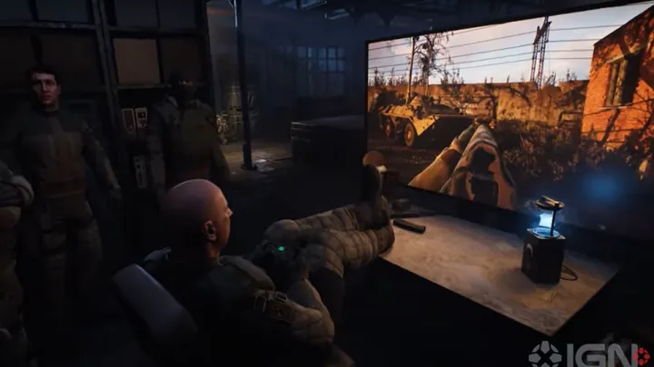 S.T.A.L.K.E.R. 2: Heart of Chornobyl анонсували для PlayStation: GSC показала трейлер і назвала дату релізу