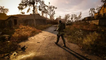  S.T.A.L.K.E.R. 2 виходить на PS5: розробники анонсували приємні несподіванки власникам консолей