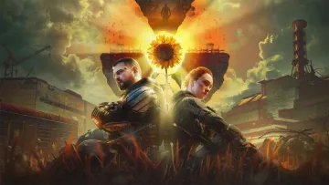 «Ціна надії»: GSC показала трейлер першого сюжетного доповнення для S.T.A.L.K.E.R. 2 