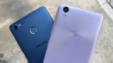 Новий король смартфонів: бренд, про який ви ще не чули, обігнав Apple і Samsung по зростанню продаж