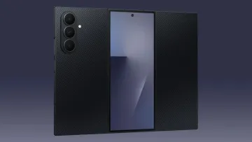 Смартфон, що згинається утричі: Samsung представила нову технологію – скільки коштує модель