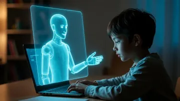 ChatGPT для неповнолітніх: OpenAI запустила версію чатбота, яка заважає списувати