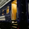 «Укрзалізниця» запускає нові купейні вагони українського виробництва: коли вони вийдуть на маршрути