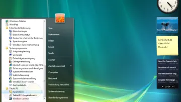 Windows 11 поверне одну з ностальгійних функцій Vista: що з'явиться у майбутньому оновленні