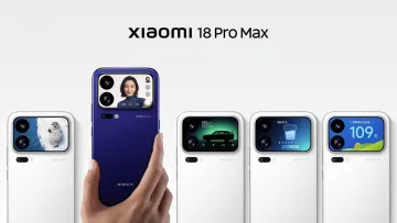 Дорожче за iPhone: стали відомі європейські ціни на Xiaomi 18 Pro та 18 Pro Max
