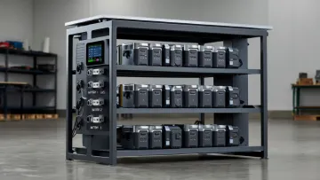 Енергонезалежність дому чи квартири: як обрати зарядну станцію під свої потреби та бюджет