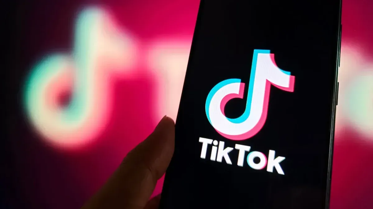 TikTok під загрозою санкцій: ЄС виявив ознаки того, що навіть дизайн застосунку викликає залежність
