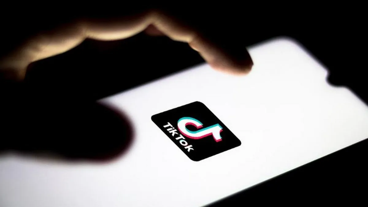tiktok