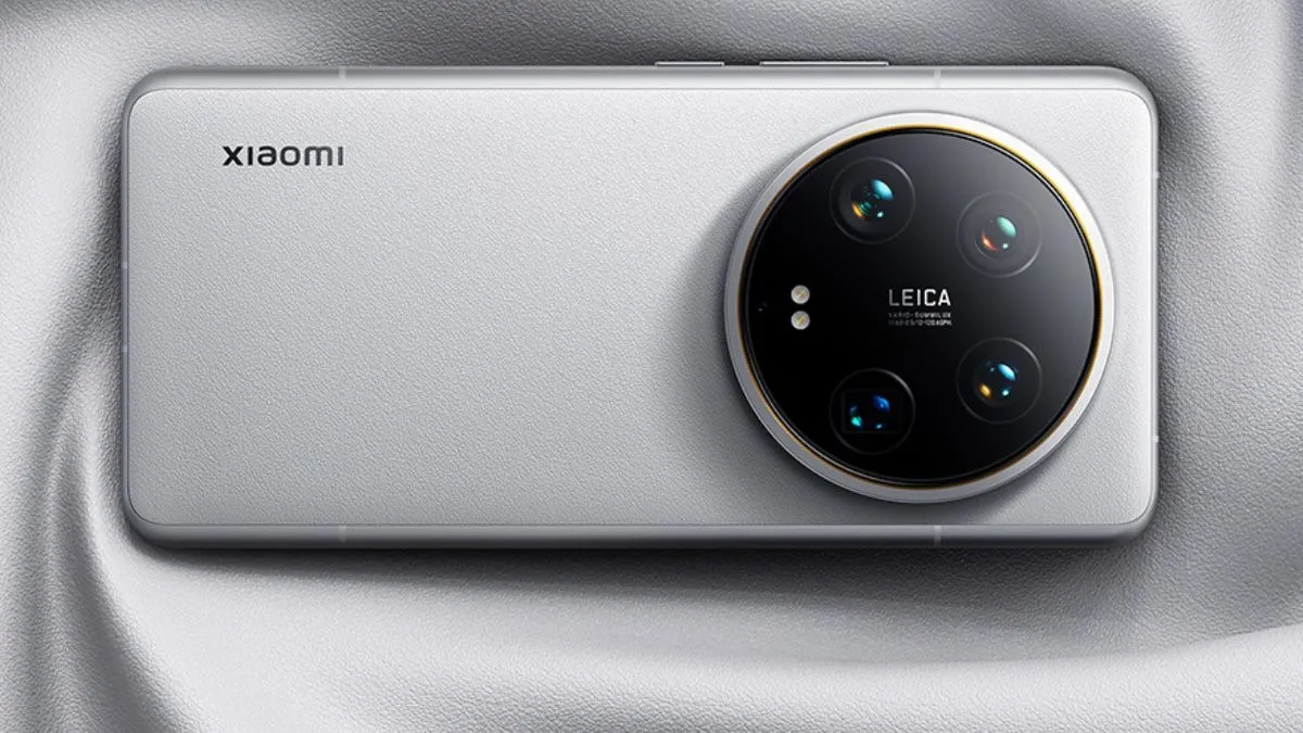 Експерти відібрали топ-5 моделей смартфонів Xiaomi, які варто купити у 2025 році: ось список найкращих