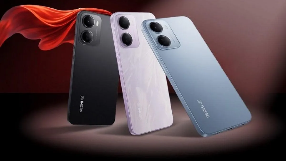 Xiaomi випустила бюджетний смартфон: пристрій отримуватиме оновлення аж 6 років