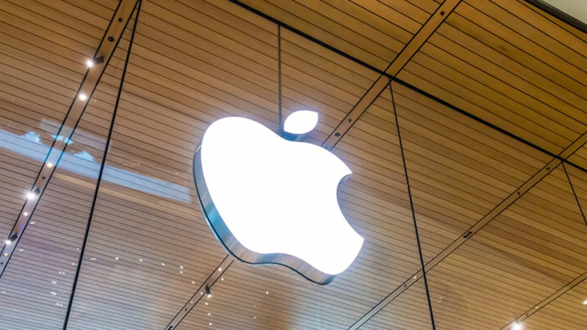 Вперше за роки: Apple обігнала Samsung і стала №1 на глобальному ринку телефонів