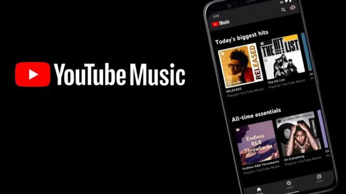 Музиканти отримали рекордні виплати від Youtube: скільки мільярдів доларів Google віддав артистам