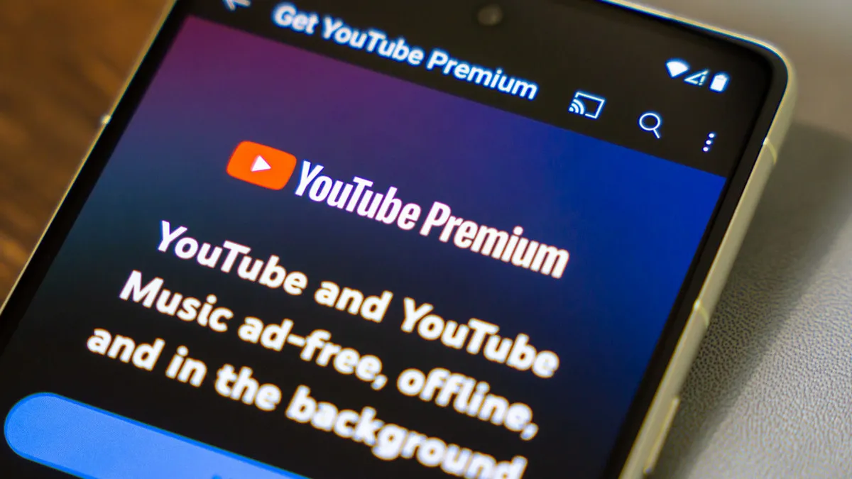 Youtube представив важливі функції для юзерів, але є нюанс: що відомо про інтелектуальне прискорення відео