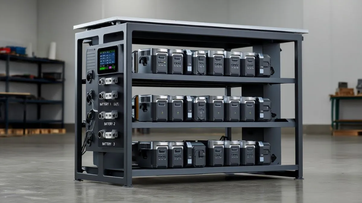 Енергонезалежність дому чи квартири: як обрати зарядну станцію під свої потреби та бюджет