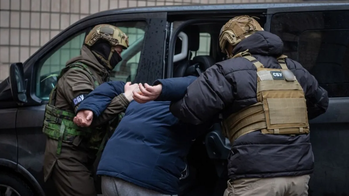 Спецслужби Кремля вербують українців для «підривної» діяльності в Європі: ГУР розповіло подробиці