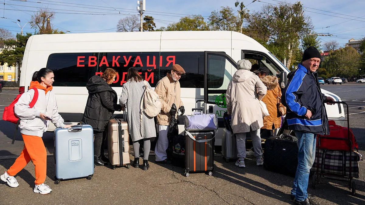 28 разів поверталися після евакуації: сім'я наражала себе на небезпеку, аби займатися городом у Куп'янську