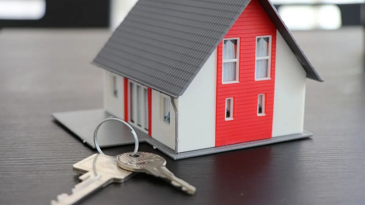 Оренда житла під Києвом: за скільки сьогодні можна знайти автономний будинок або бюджетний дім